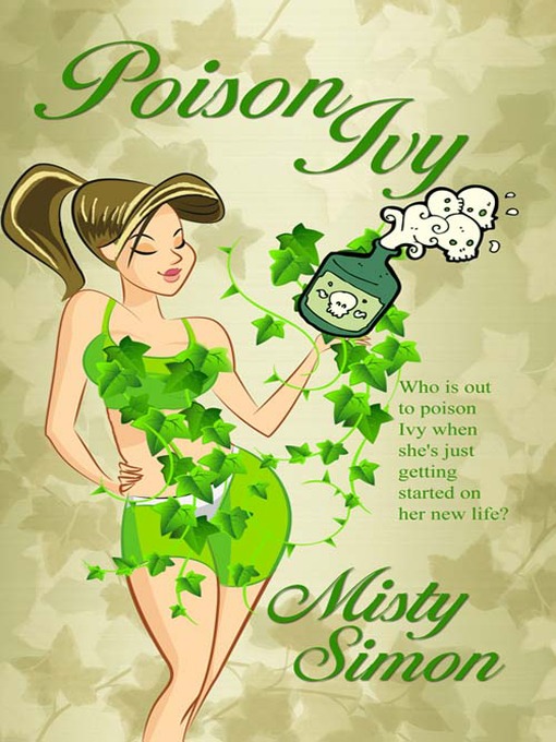 Title details for Poison Ivy by Misty Simon - Available